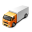 Delivery Normal Icon 32x32 png